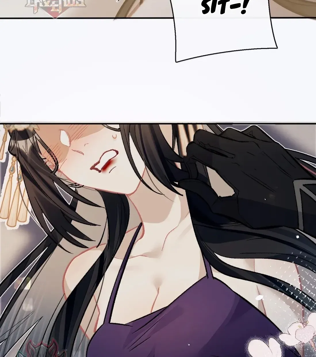Quấn Quýt - Chap 85 - Trang 8