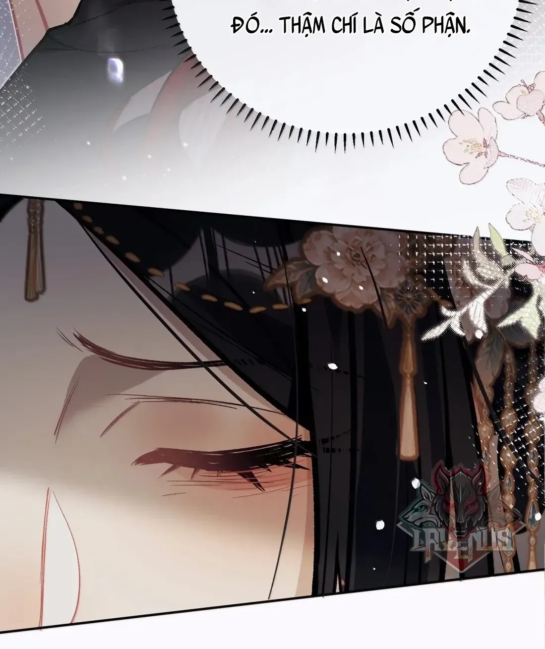 Quấn Quýt - Chap 85 - Trang 71