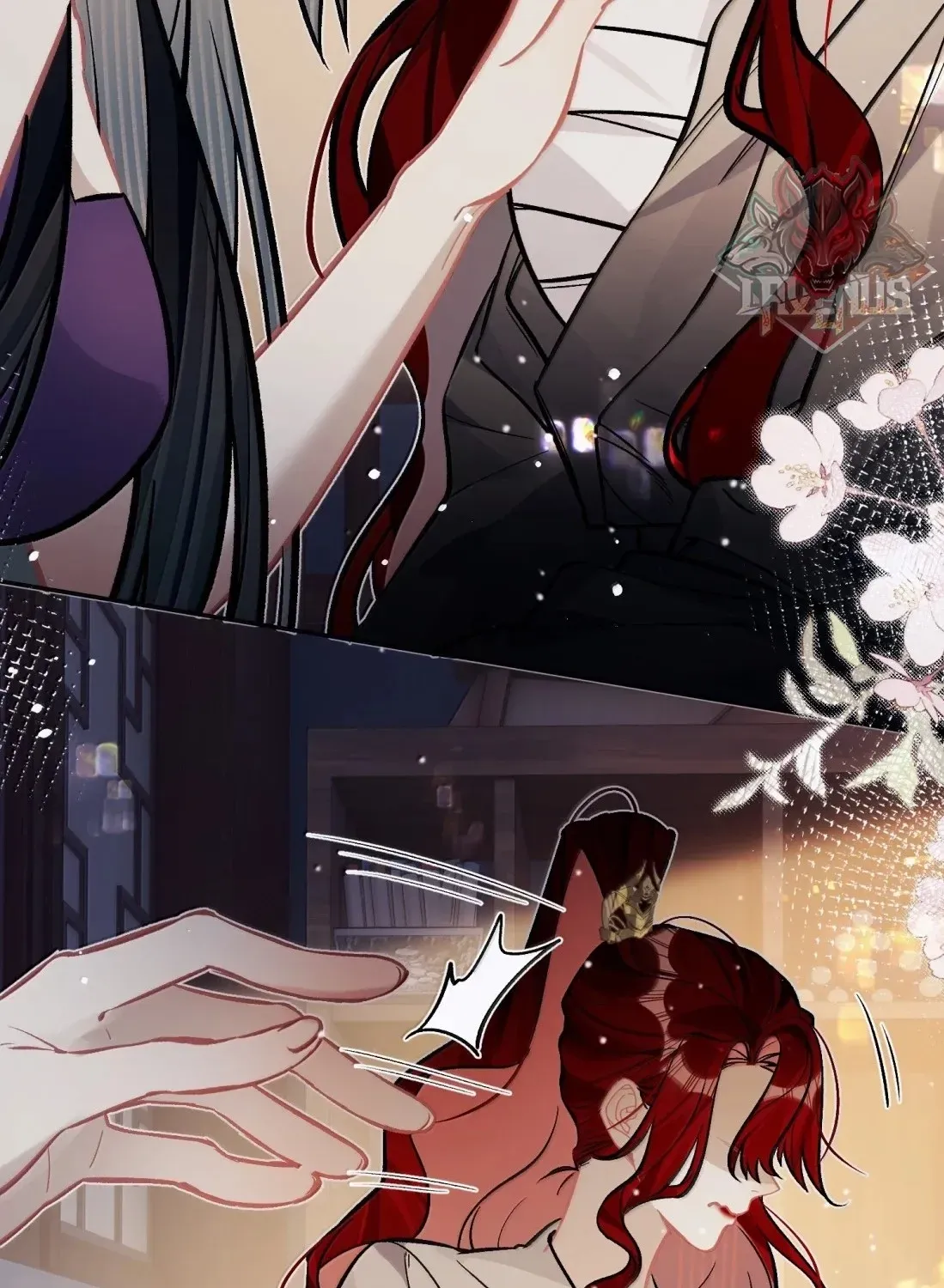 Quấn Quýt - Chap 85 - Trang 75
