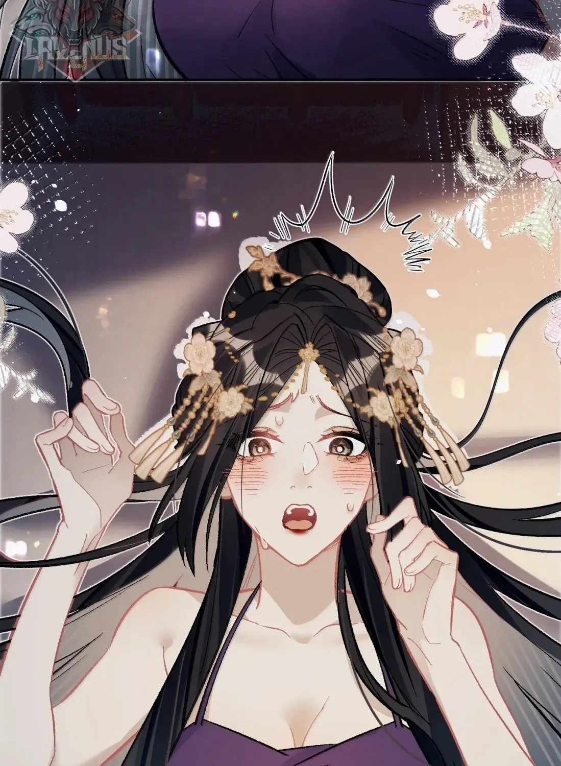 Quấn Quýt - Chap 85 - Trang 9