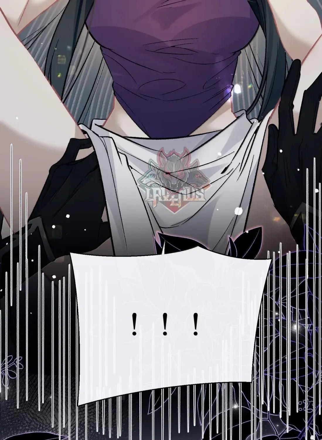 Quấn Quýt - Chap 85 - Trang 10