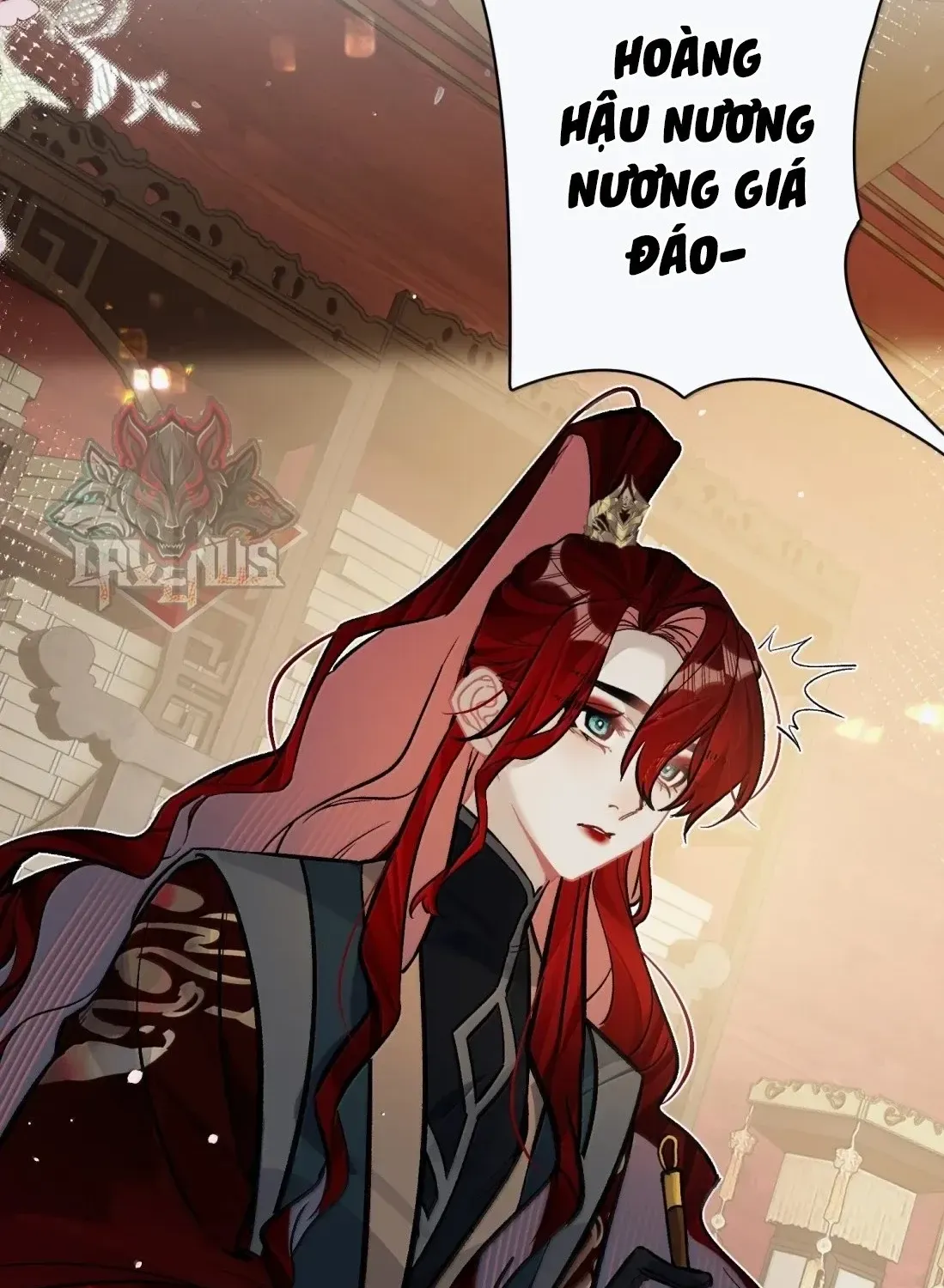Chapter 87 - Trang 19