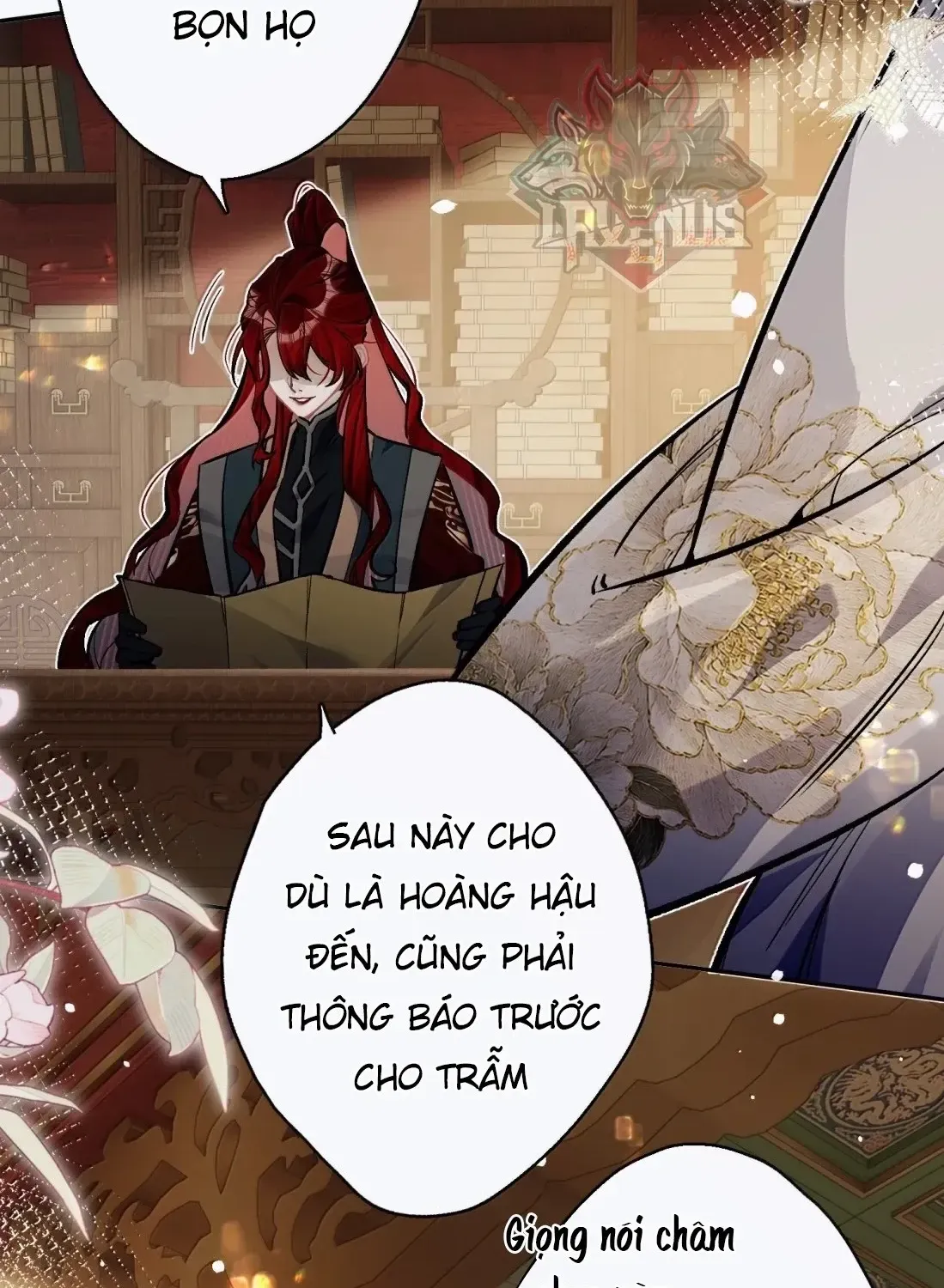 Chapter 87 - Trang 25