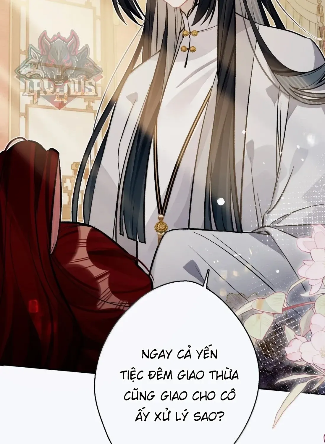 Chapter 87 - Trang 27