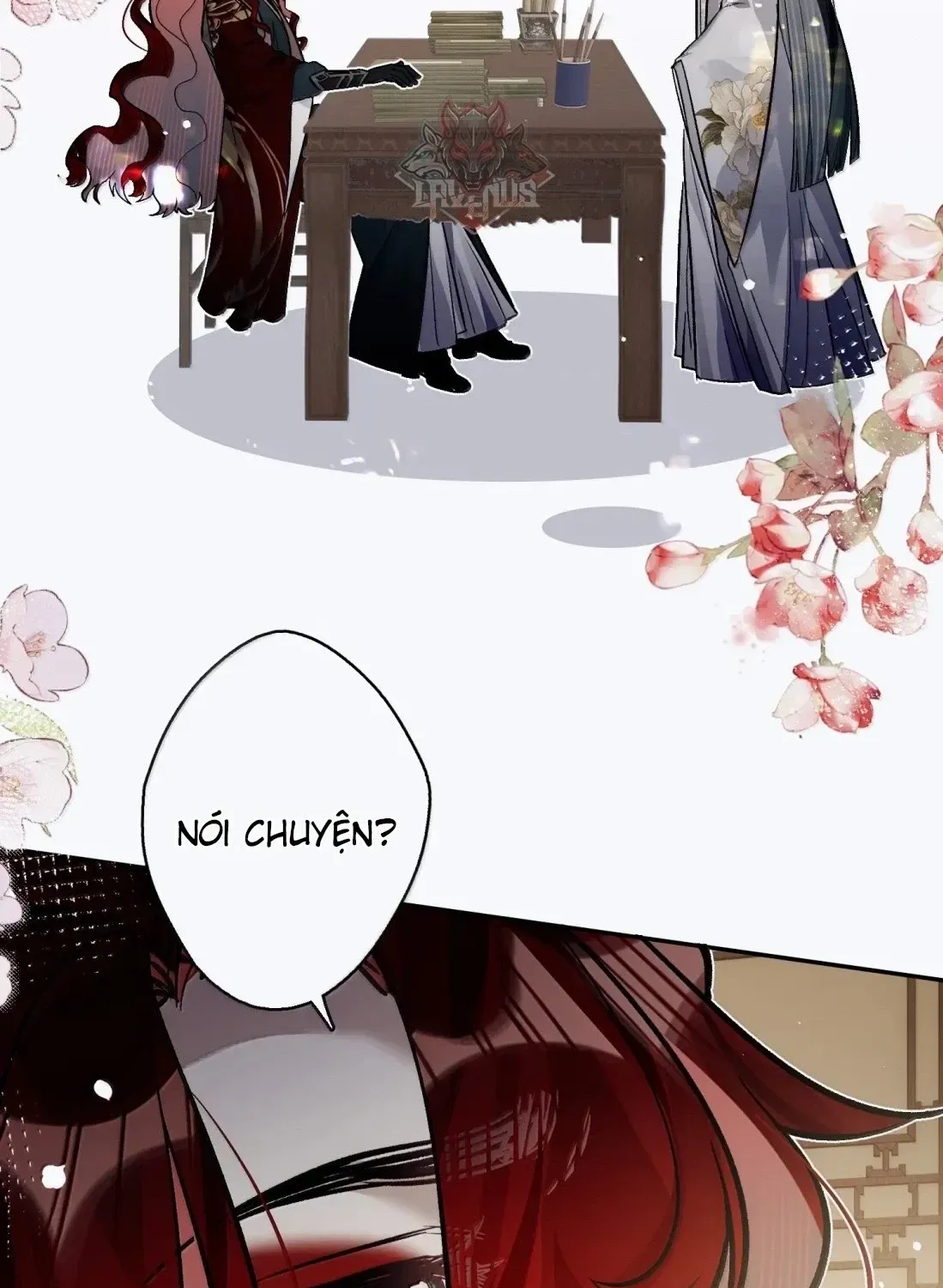 Chapter 87 - Trang 34