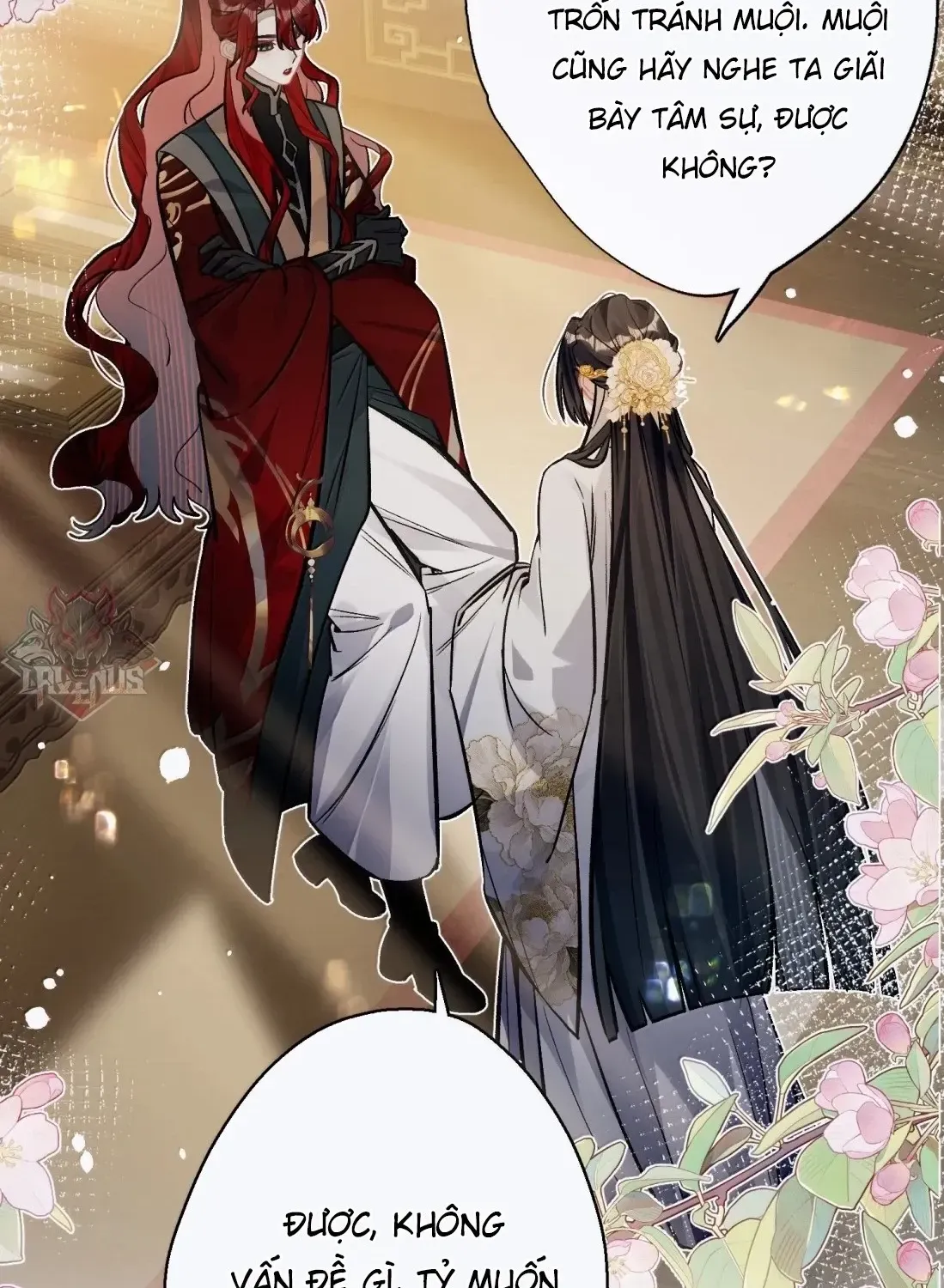 Chapter 87 - Trang 43