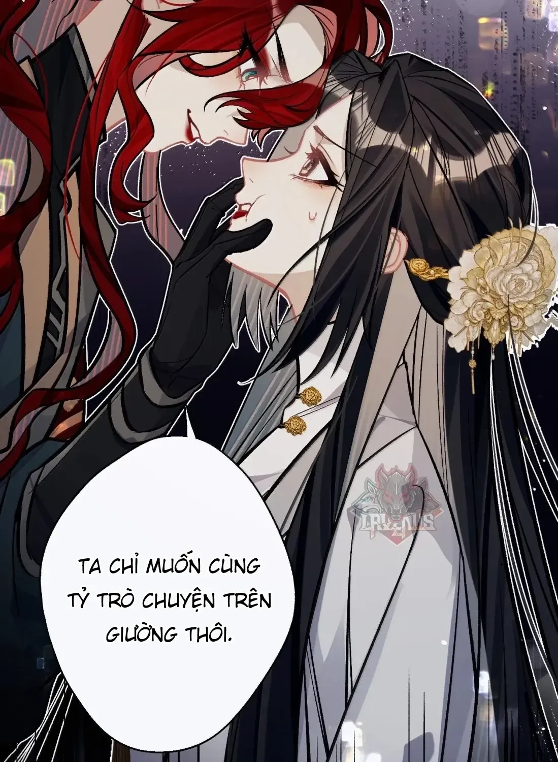 Chapter 87 - Trang 45
