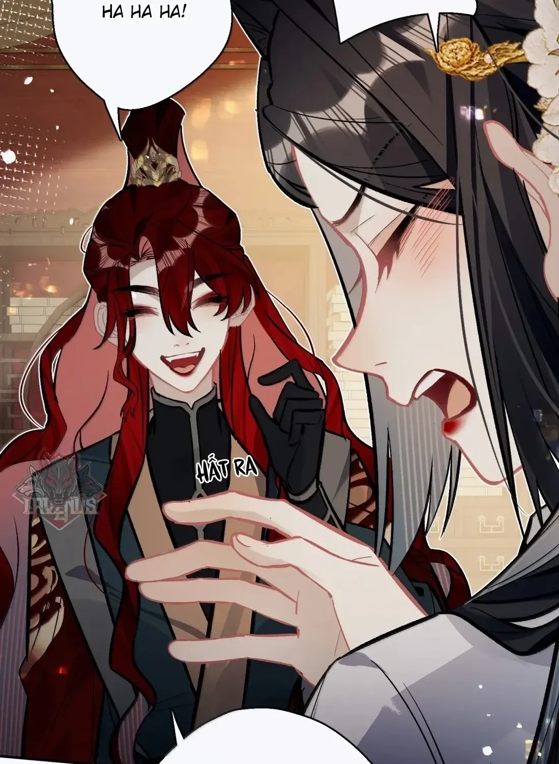Chapter 87 - Trang 49
