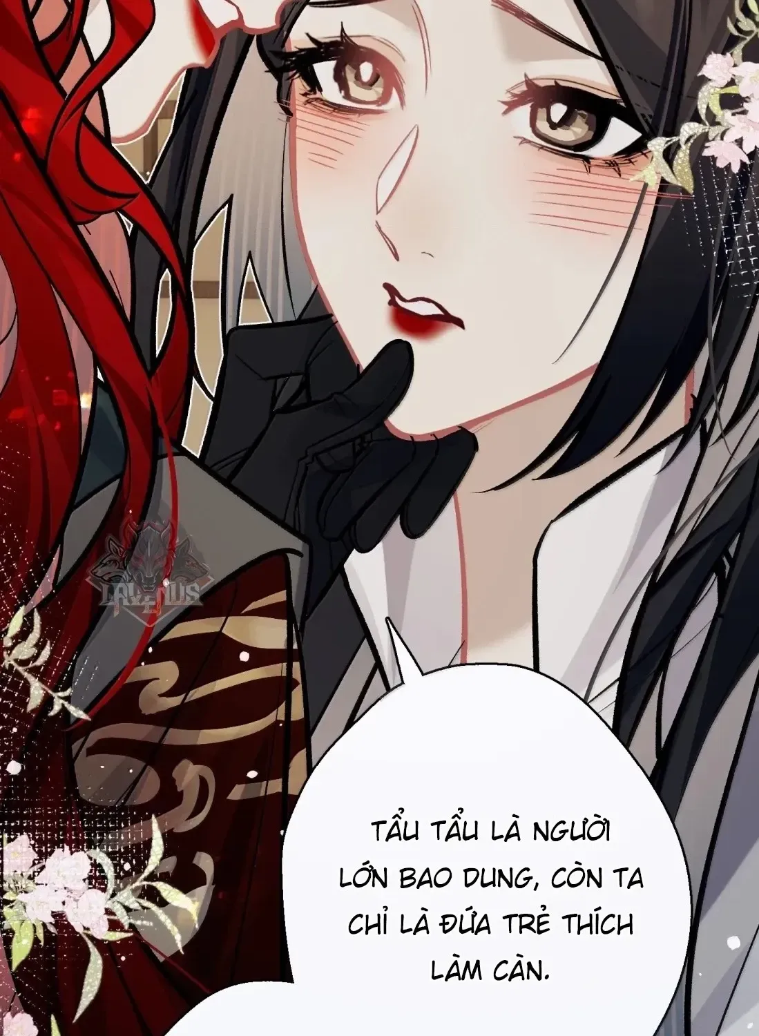 Chapter 87 - Trang 52