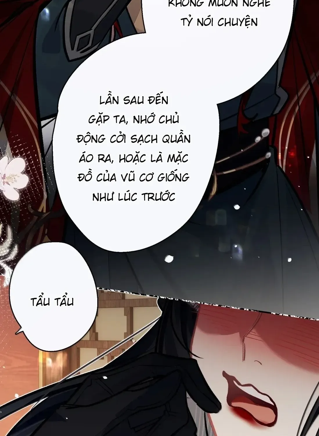 Chapter 87 - Trang 85