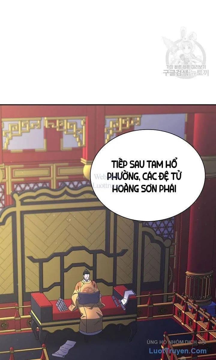 Quán Trọ Phong Ba - Chap 115 - Trang 11