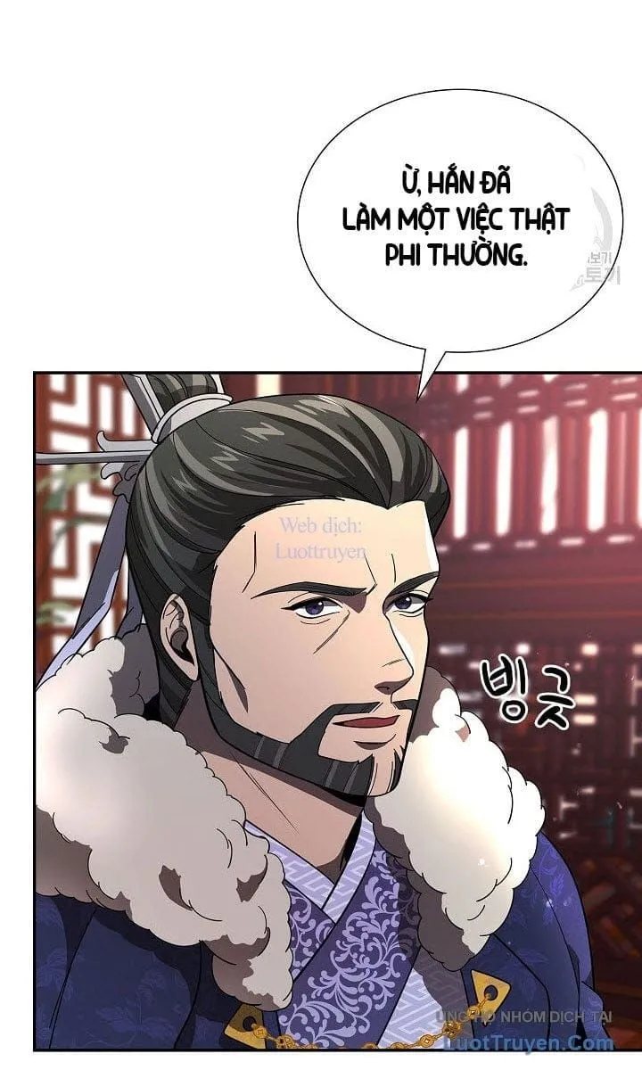 Quán Trọ Phong Ba - Chap 115 - Trang 27