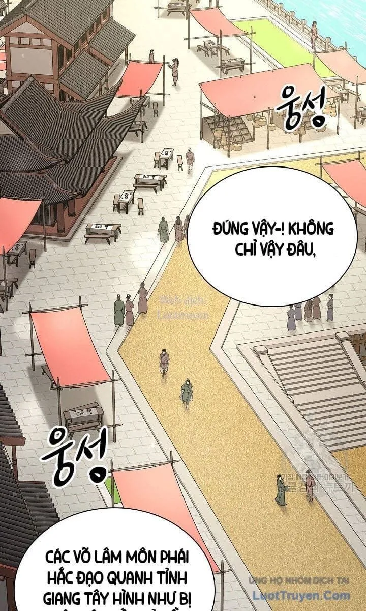 Quán Trọ Phong Ba - Chap 115 - Trang 4