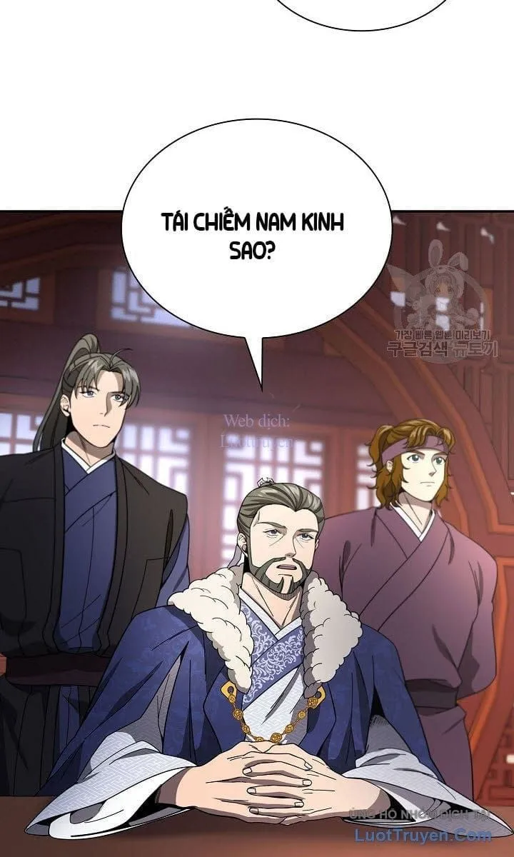 Quán Trọ Phong Ba - Chap 115 - Trang 36