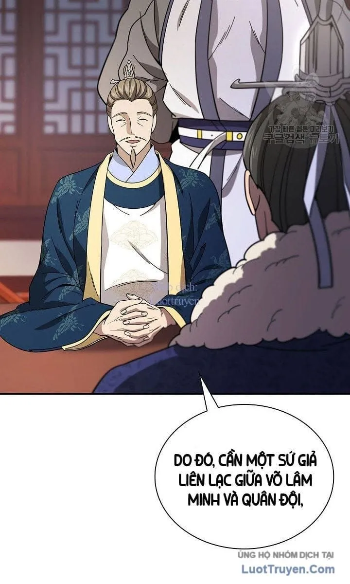 Quán Trọ Phong Ba - Chap 115 - Trang 38