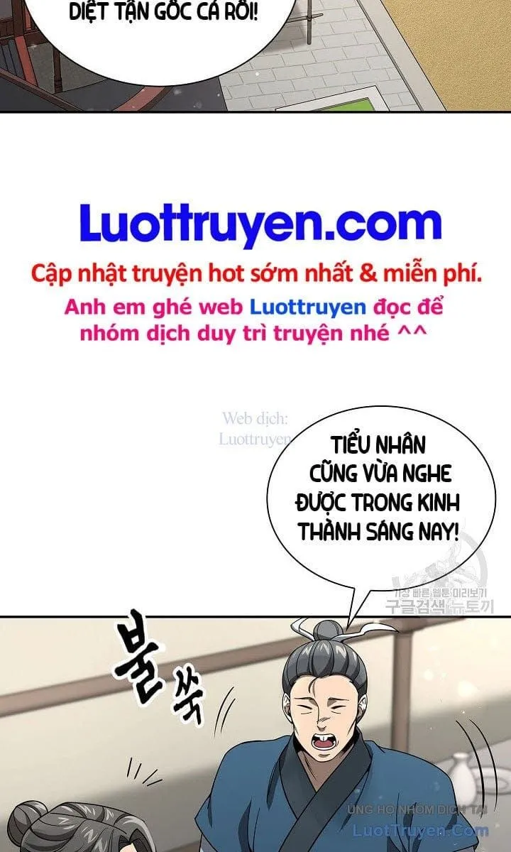 Quán Trọ Phong Ba - Chap 115 - Trang 5