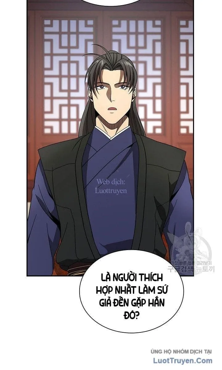 Quán Trọ Phong Ba - Chap 115 - Trang 43