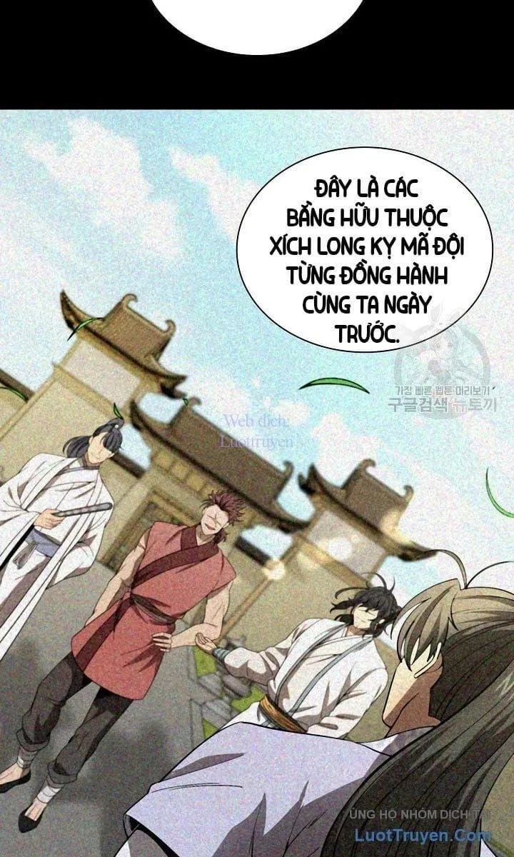 Quán Trọ Phong Ba - Chap 115 - Trang 46