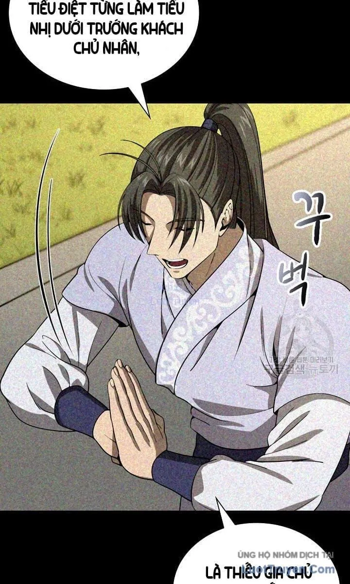 Quán Trọ Phong Ba - Chap 115 - Trang 50