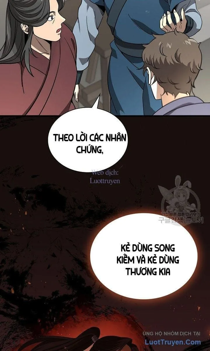 Quán Trọ Phong Ba - Chap 115 - Trang 6