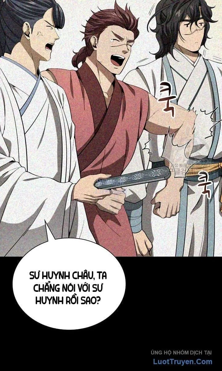 Quán Trọ Phong Ba - Chap 115 - Trang 52