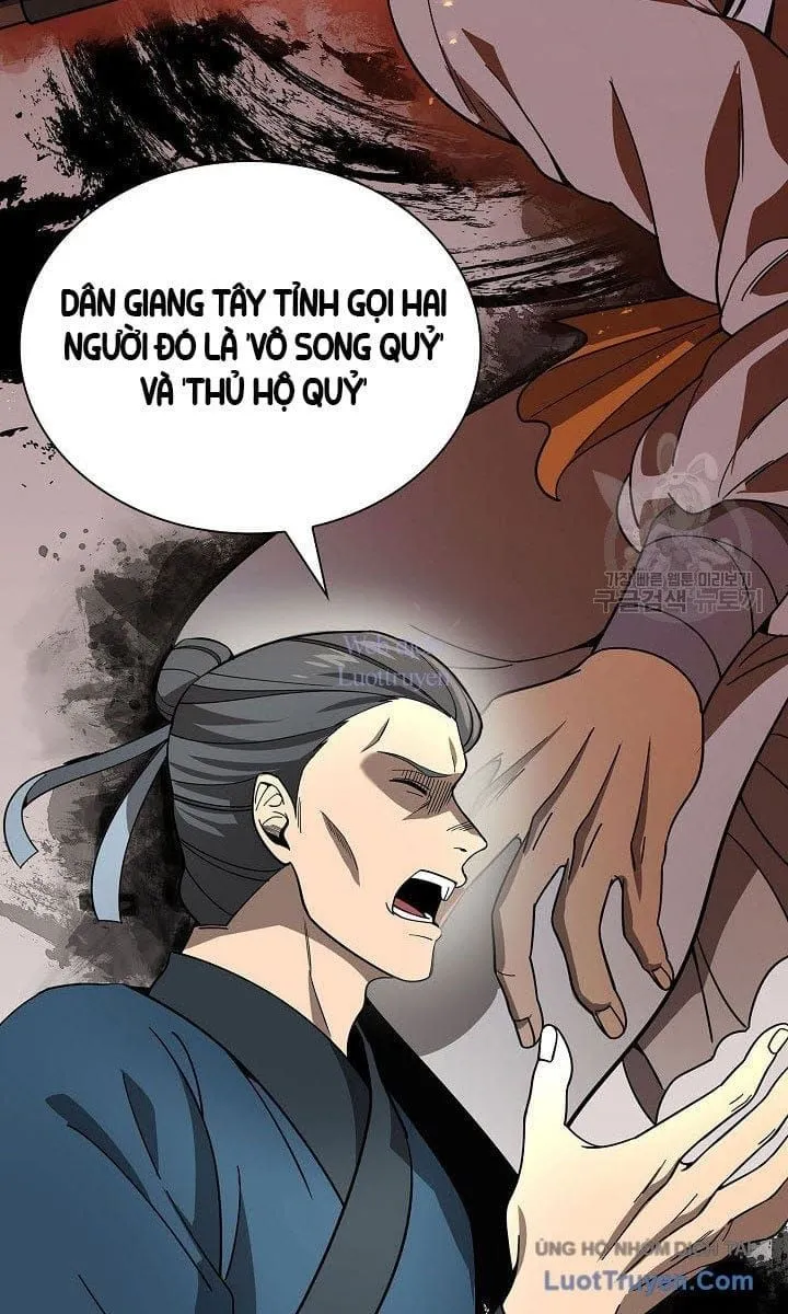 Quán Trọ Phong Ba - Chap 115 - Trang 8