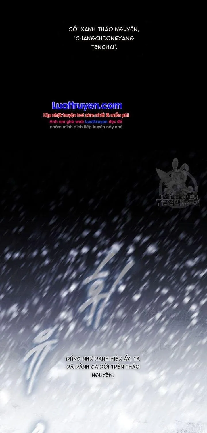 Quán Trọ Phong Ba - Chap 116 - Trang 11