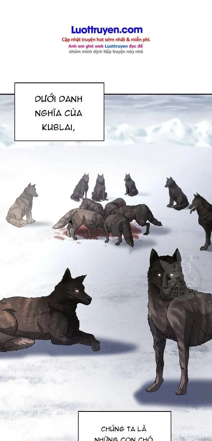 Quán Trọ Phong Ba - Chap 116 - Trang 15