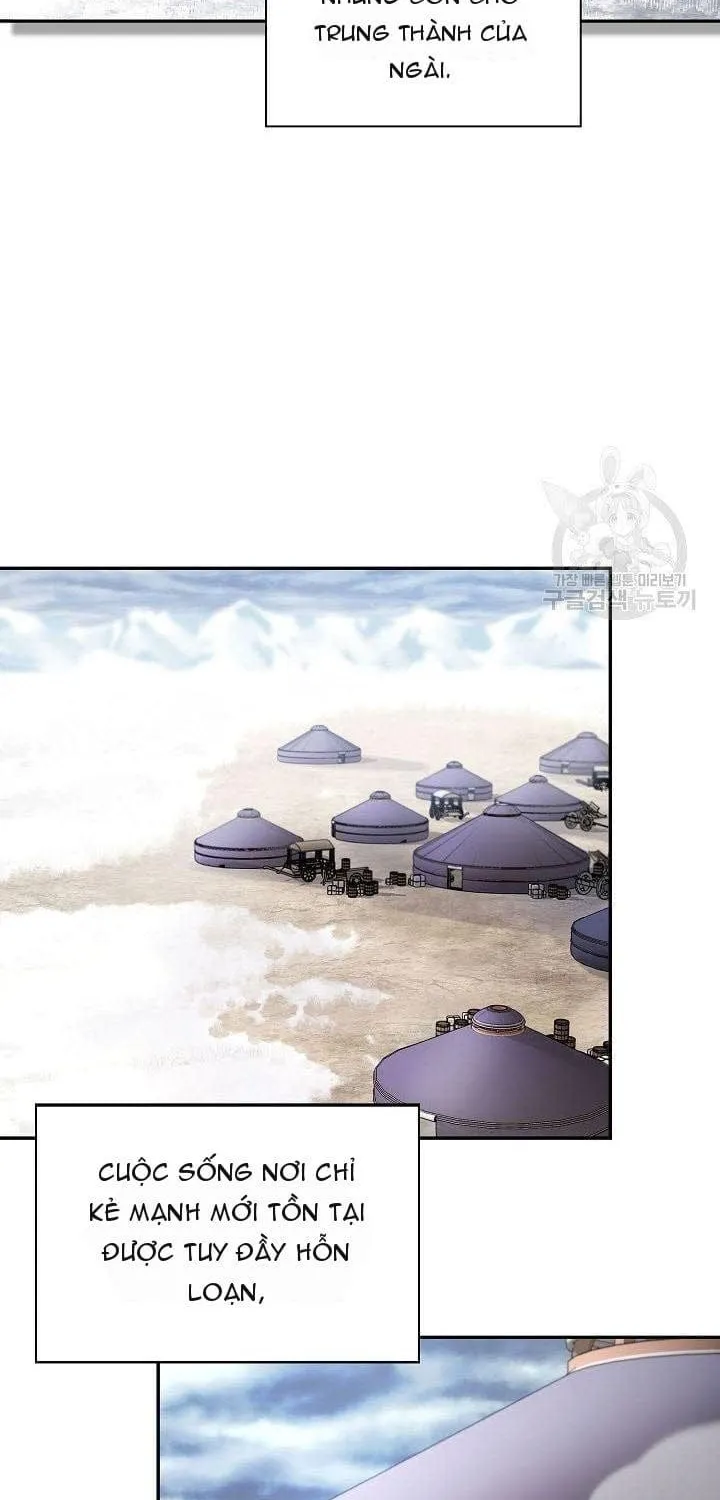 Quán Trọ Phong Ba - Chap 116 - Trang 16