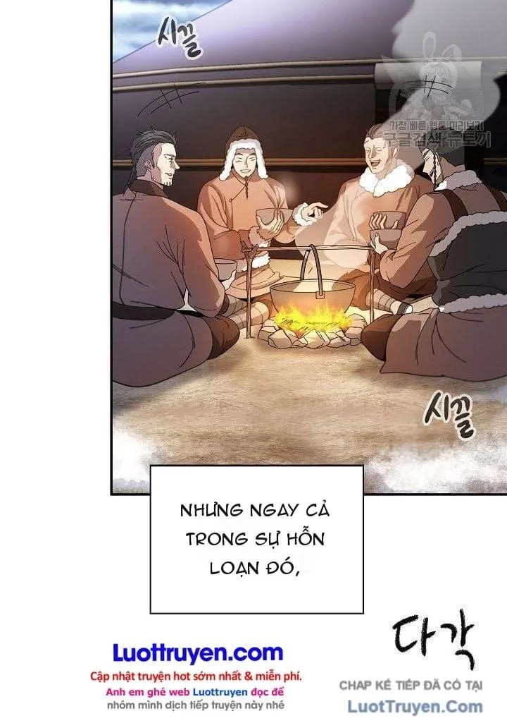 Quán Trọ Phong Ba - Chap 116 - Trang 17