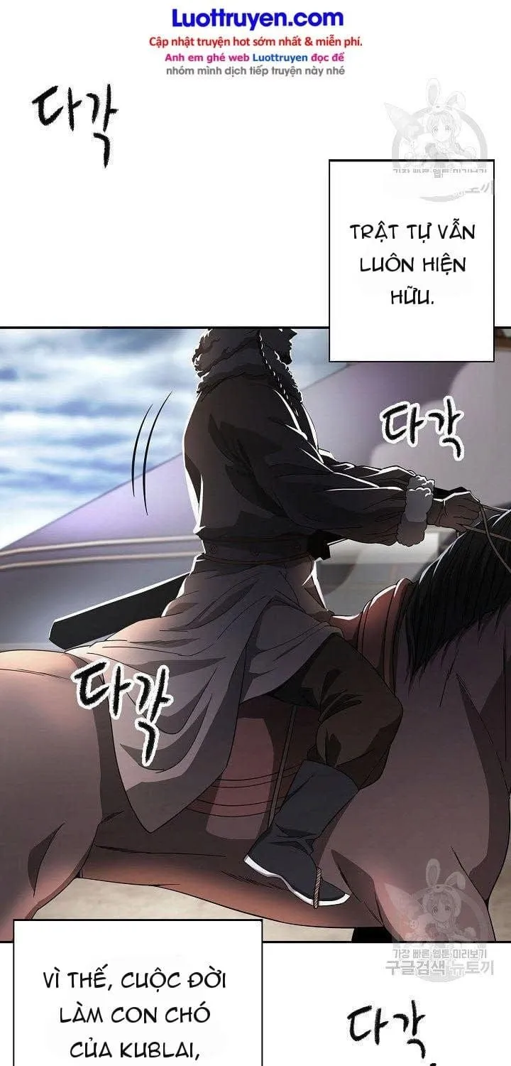 Quán Trọ Phong Ba - Chap 116 - Trang 18