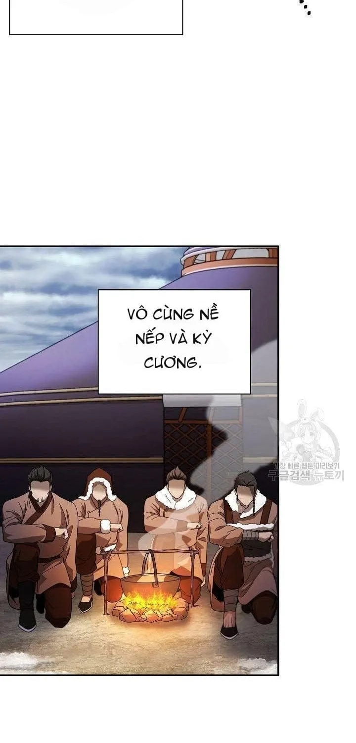 Quán Trọ Phong Ba - Chap 116 - Trang 19