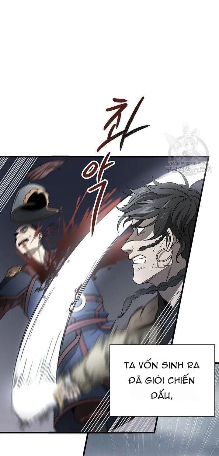 Quán Trọ Phong Ba - Chap 116 - Trang 20