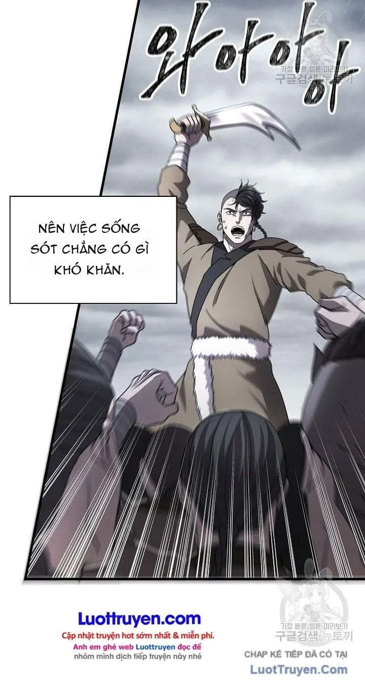 Quán Trọ Phong Ba - Chap 116 - Trang 21