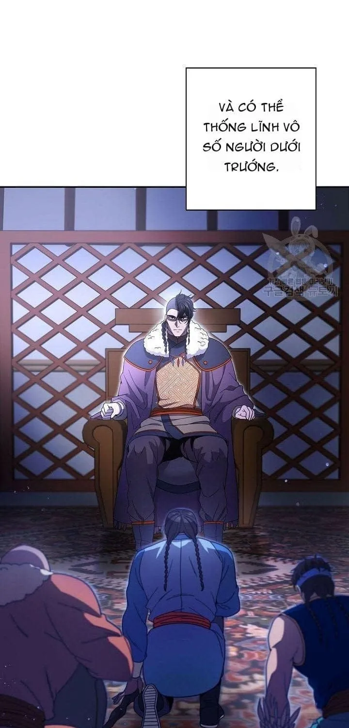 Quán Trọ Phong Ba - Chap 116 - Trang 23
