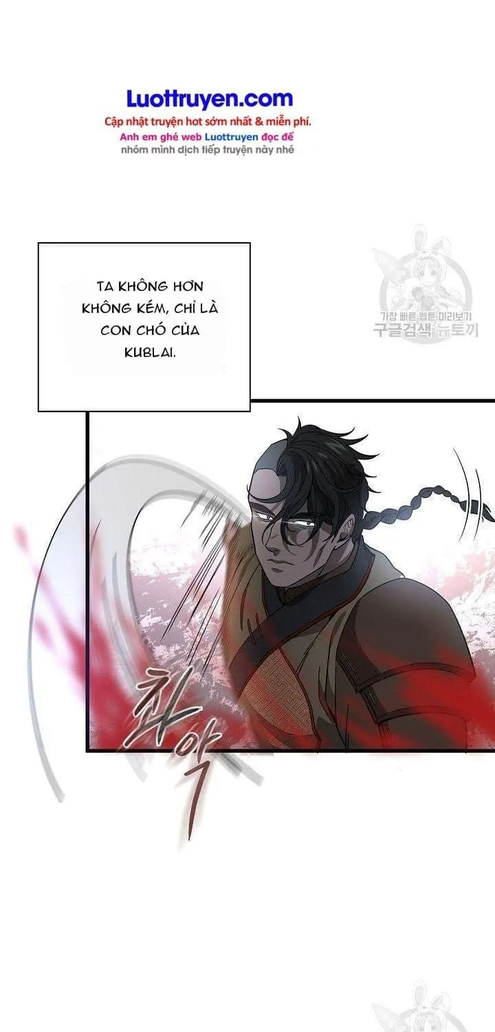 Quán Trọ Phong Ba - Chap 116 - Trang 25