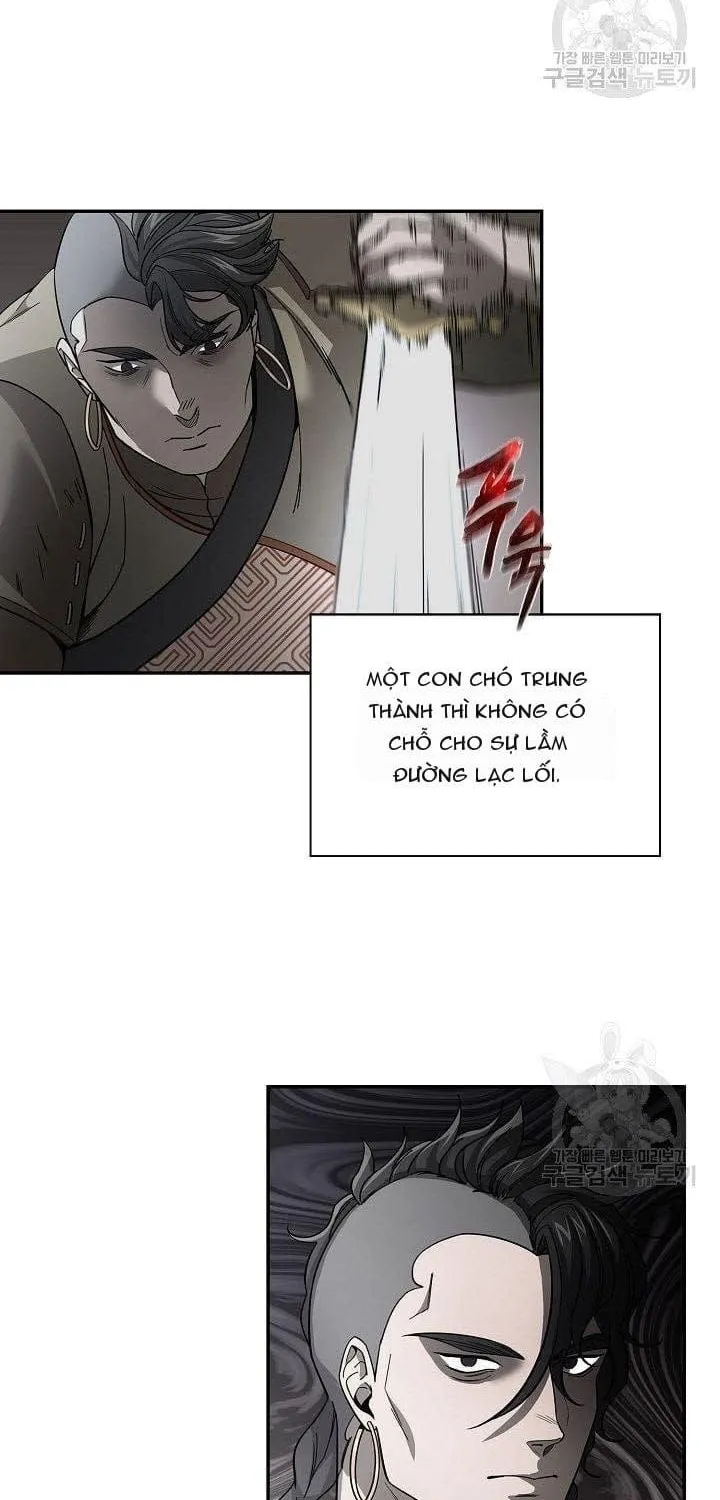 Quán Trọ Phong Ba - Chap 116 - Trang 26