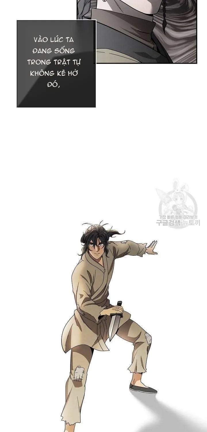 Quán Trọ Phong Ba - Chap 116 - Trang 27