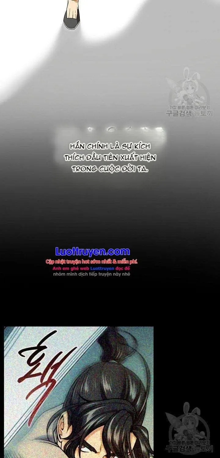Quán Trọ Phong Ba - Chap 116 - Trang 28