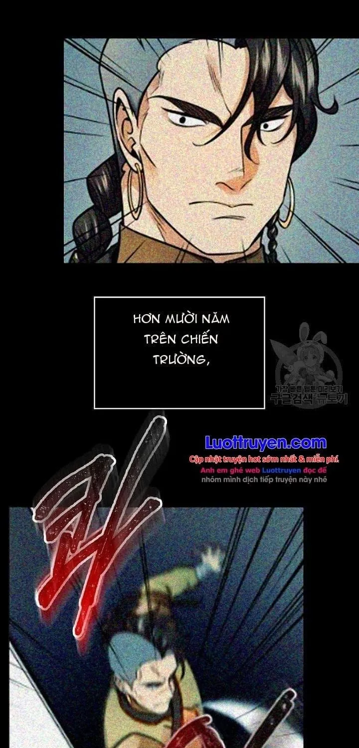 Quán Trọ Phong Ba - Chap 116 - Trang 30