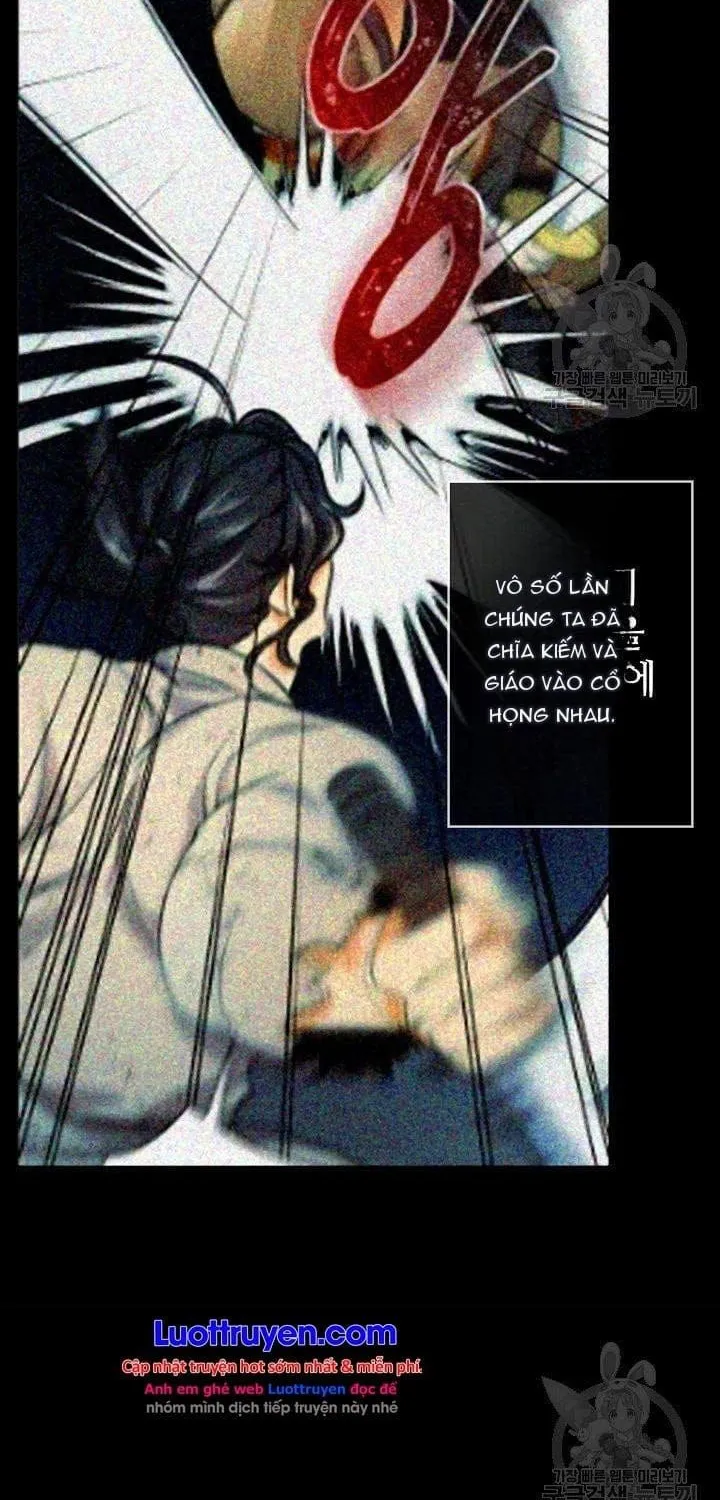 Quán Trọ Phong Ba - Chap 116 - Trang 31