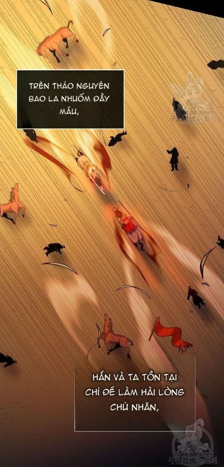 Quán Trọ Phong Ba - Chap 116 - Trang 34
