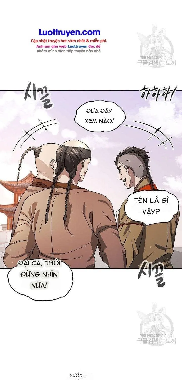 Quán Trọ Phong Ba - Chap 116 - Trang 46