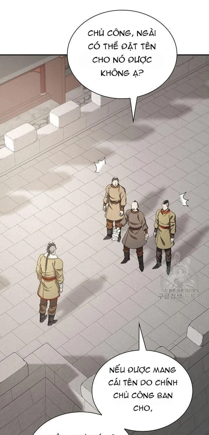 Quán Trọ Phong Ba - Chap 116 - Trang 58