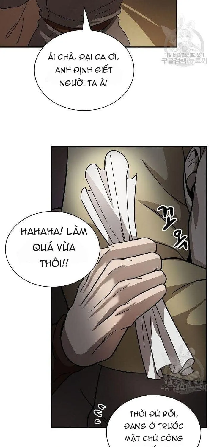 Quán Trọ Phong Ba - Chap 116 - Trang 63