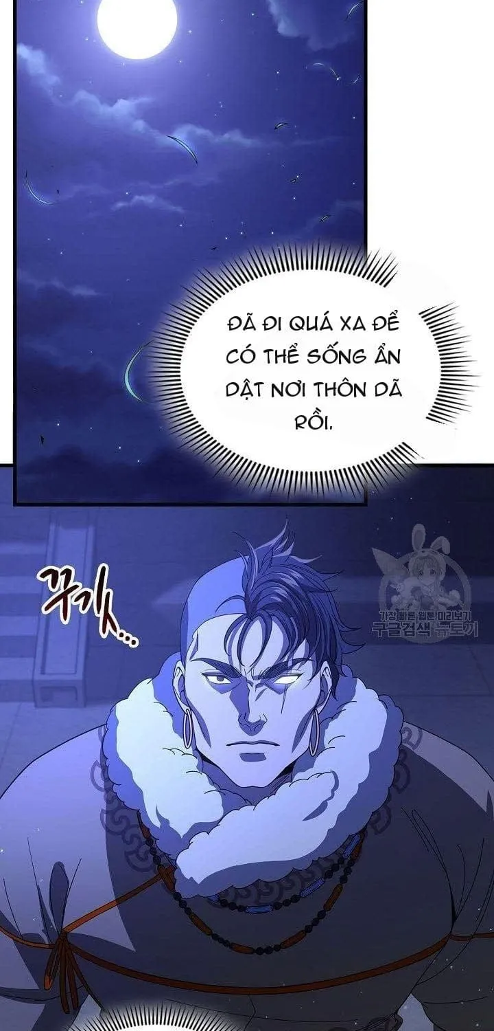 Quán Trọ Phong Ba - Chap 116 - Trang 81