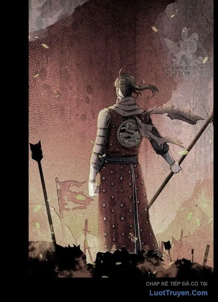 Quán Trọ Phong Ba - Chap 117 - Trang 18