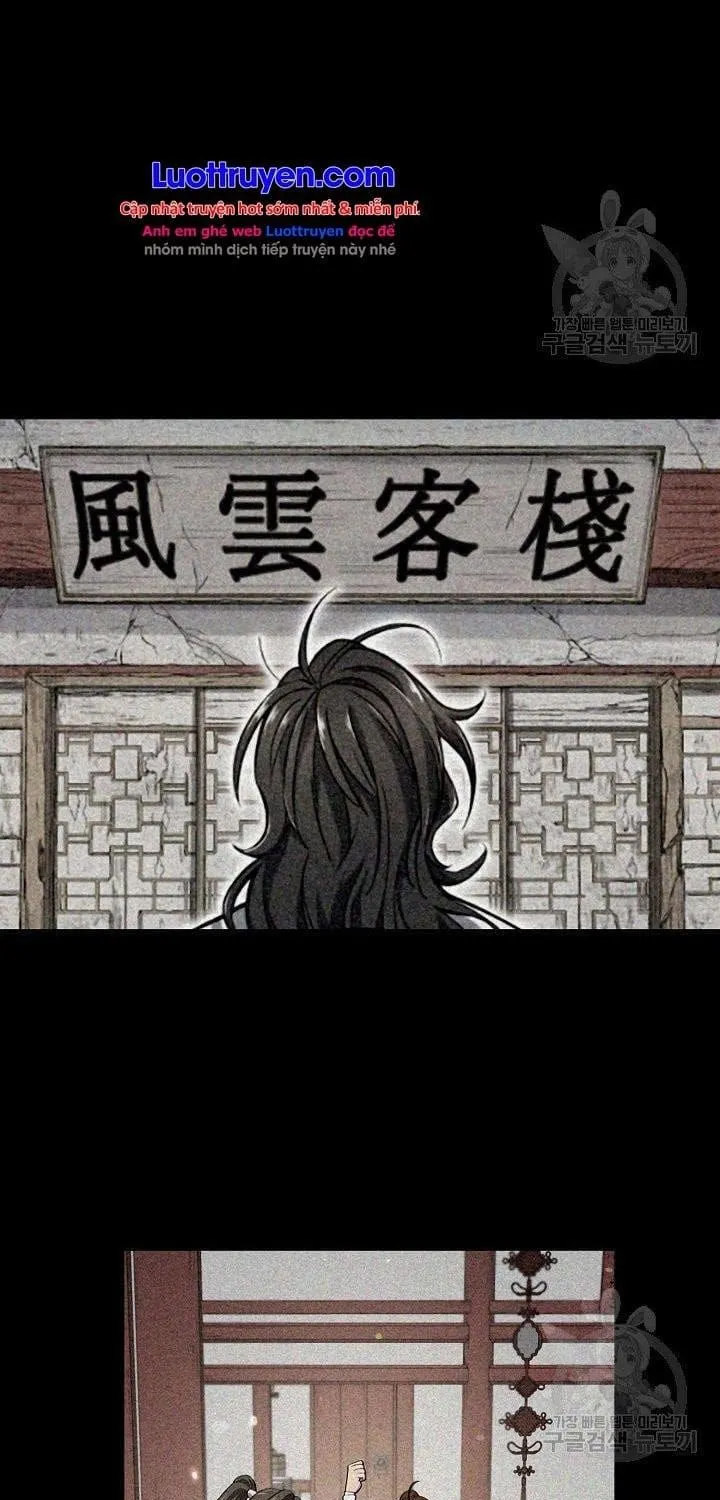 Quán Trọ Phong Ba - Chap 117 - Trang 19