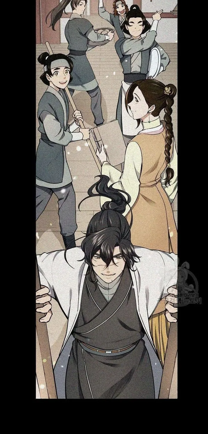 Quán Trọ Phong Ba - Chap 117 - Trang 20