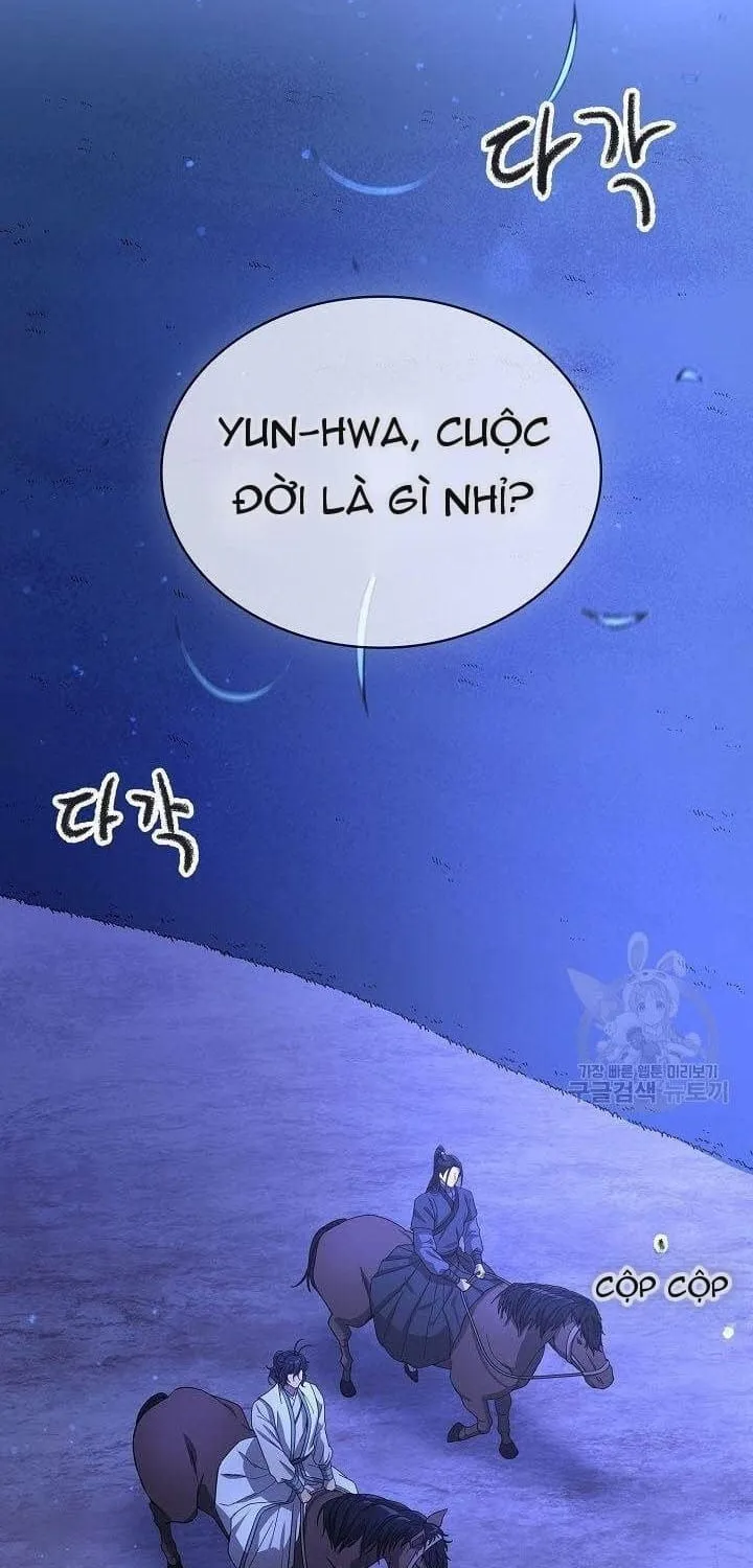 Quán Trọ Phong Ba - Chap 117 - Trang 3